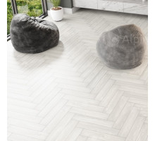 Кварцвиниловая плитка Alpine Floor Parquet LVT ECO 16-4 Дуб Арктик
