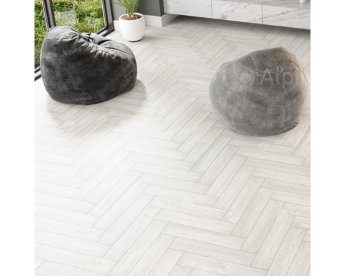 Кварцвиниловая плитка Alpine Floor Parquet LVT ECO 16-4 Дуб Арктик
4313