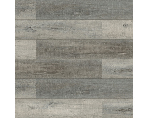 Кварцвиниловая плитка Alta Step Excelente SPC 6613 Дуб платиновый
