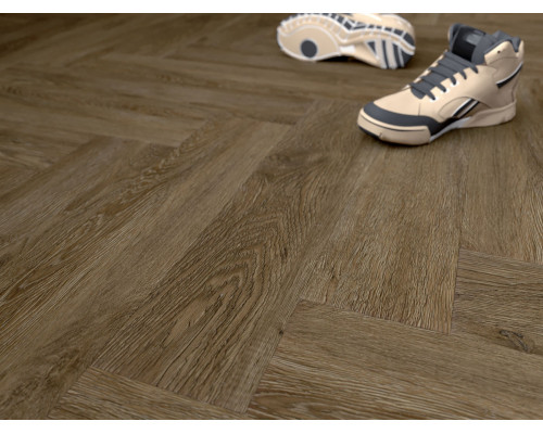 Кварцвиниловая плитка Alta Step Mirada SPC 4410 Дуб корейский
