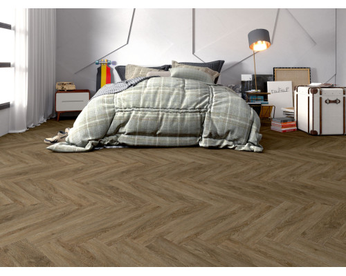 Кварцвиниловая плитка Alta Step Mirada SPC 4410 Дуб корейский
