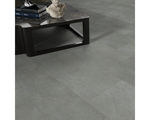 Кварцвиниловая плитка Alta Step Roca SPC 1907 Морион
