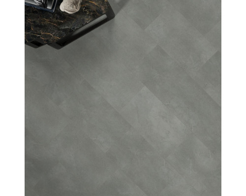 Кварцвиниловая плитка Alta Step Roca SPC 1907 Морион
