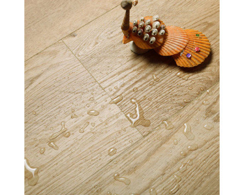 Кварцвиниловая плитка Aquamax Sander 45018: Элегантный Дуб Торро для вашего интерьера
