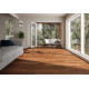Кварцвиниловая плитка CM Floor ScandiWood 16 Дуб Умео
