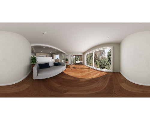 Кварцвиниловая плитка CM Floor ScandiWood 16 Дуб Умео
