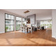 Кварцвиниловая плитка CM Floor ScandiWood 18 Дуб Корица
