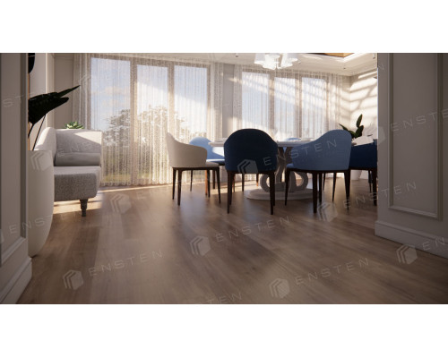 Кварцвиниловая плитка Ensten Hygge ECO 102-16