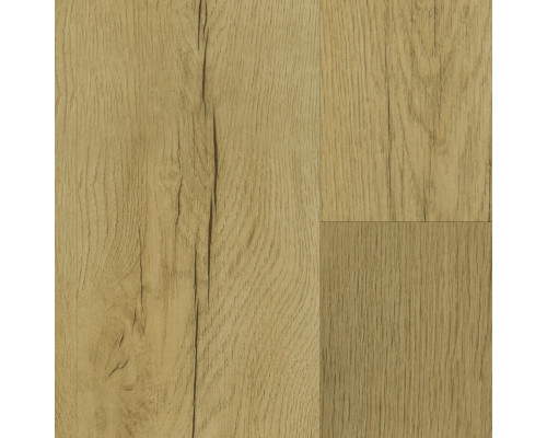 Кварцвиниловая плитка FineFloor Rich Dry Back Дуб Липари, FF 2092

