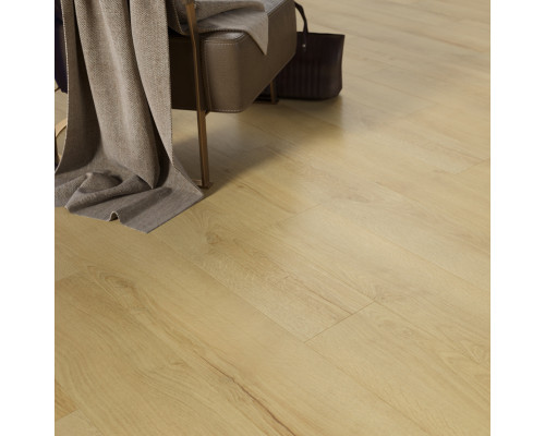 Кварцвиниловая плитка FineFloor Rich Dry Back Дуб Самос, FF 2085
