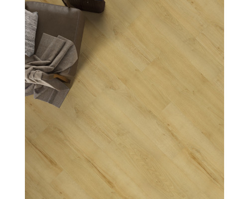 Кварцвиниловая плитка FineFloor Rich Dry Back Дуб Самос, FF 2085
