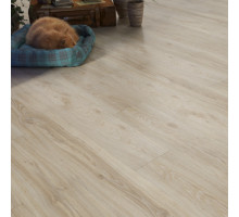 Кварцвиниловая плитка FineFloor Wood Dry Back Дуб Листаль, FF 1434

