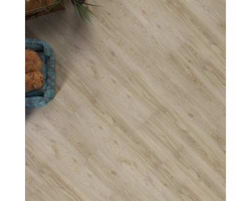 Кварцвиниловая плитка FineFloor Wood Dry Back Дуб Листаль, FF 1434
