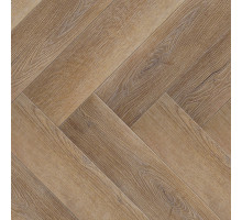 Кварцвиниловая плитка Floorwood Authentic 1510 Темный замок
