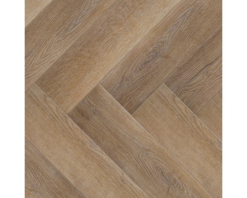 Кварцвиниловая плитка Floorwood Authentic 1510 Темный замок
