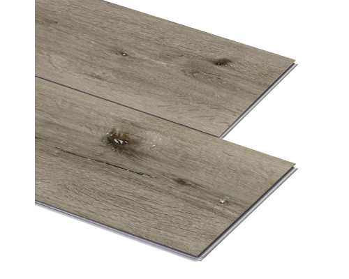 Кварцвиниловая плитка Floorwood Quantum 1998 Дуб Джинкс
