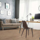 Кварцвиниловая плитка Kronparket Rigitfloor 3053 Дуб Тонга
