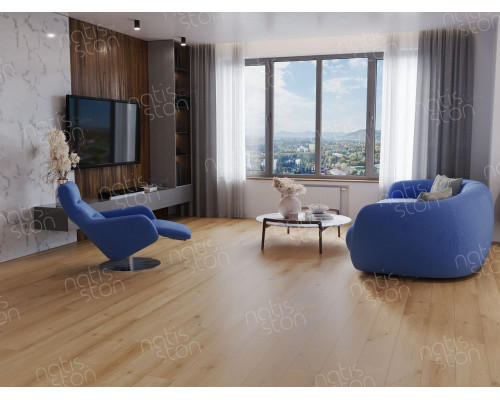 Кварцвиниловая плитка NatisSton Leger 5001-10 Begna
