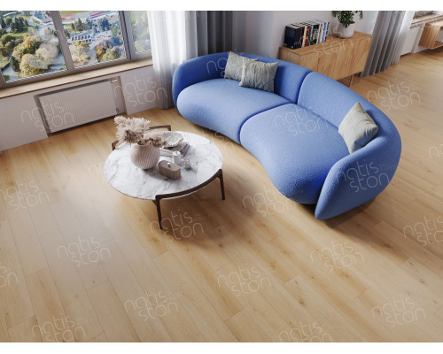 Кварцвиниловая плитка NatisSton Leger 5001-10 Begna
