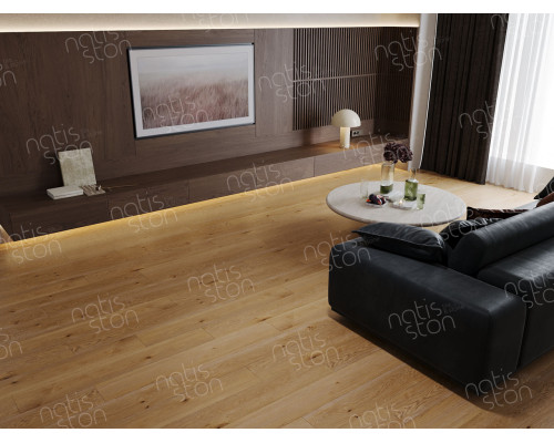 Кварцвиниловая плитка NatisSton Unique 5004-05 Tinn
