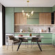 Кварцвиниловая плитка Norland Lagom Parquet 1033-10 Mot