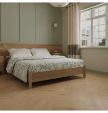 Кварцвиниловая плитка Norland Parquet 1055-21 Atlas