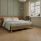 Кварцвиниловая плитка Norland Parquet 1055-21 Atlas