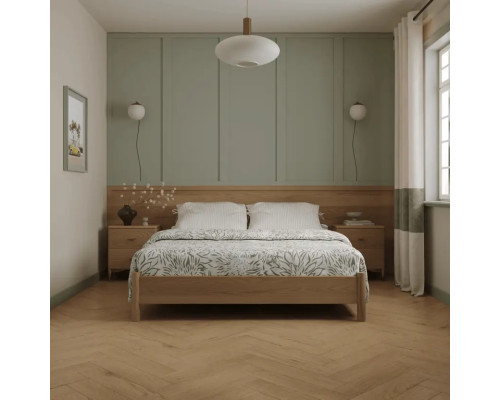 Кварцвиниловая плитка Norland Parquet 1055-21 Atlas