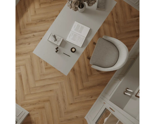 Кварцвиниловая плитка Norland Parquet 1055-3 Onega
