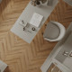 Кварцвиниловая плитка Norland Parquet 1055-3 Onega