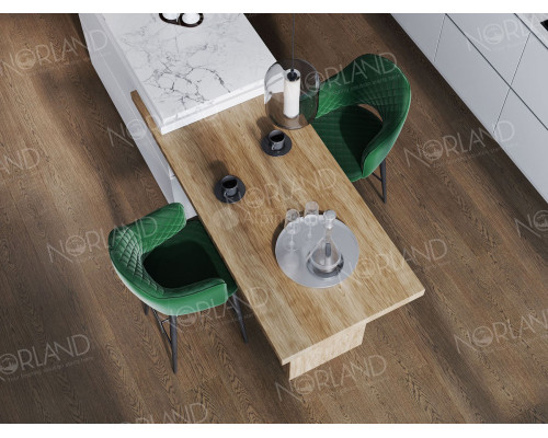 Кварцвиниловая плитка Norland Sigrid LVT 1003-10 Bent