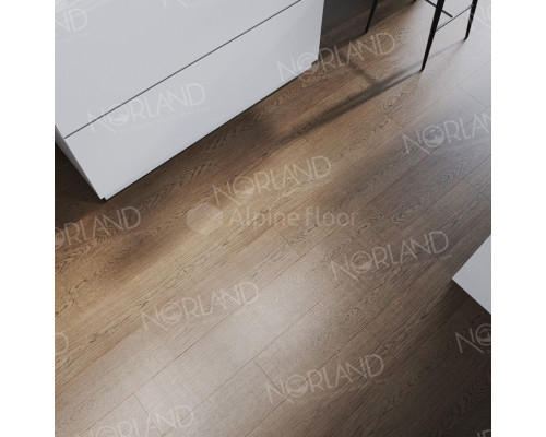 Кварцвиниловая плитка Norland Sigrid LVT 1003-10 Bent