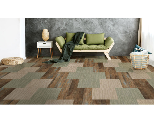 Кварцвиниловая плитка Tarkett Blues Roots
3451