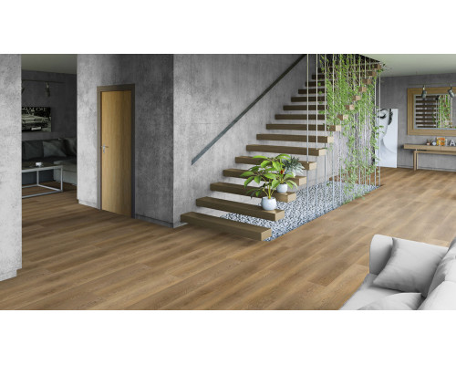 Кварцвиниловая плитка Tarkett Deep House Stanley
9542