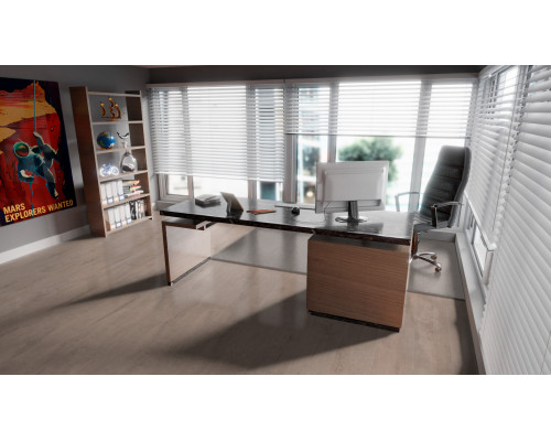Кварцвиниловая плитка The Floor Wood P2001 Loredo
