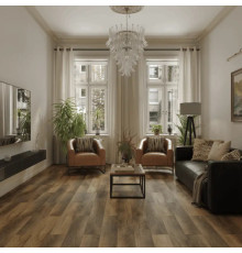 Кварцвиниловая плитка Tulesna Hard 1044-3 Oplot