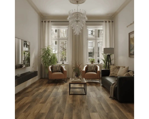 Кварцвиниловая плитка Tulesna Hard 1044-3 Oplot