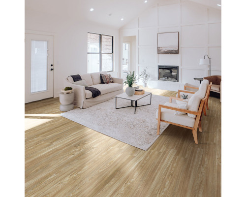 Кварцвиниловая плитка Westerhof Modern 6006-4 Rumba (Медный)

