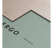 Подложка Pergo VINYL Optima 0,7 mm 15м2