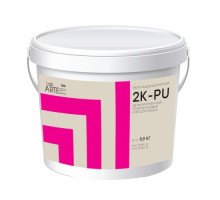 Клей для паркета Lab Arte 2K PU полиуретановый 9,9 кг