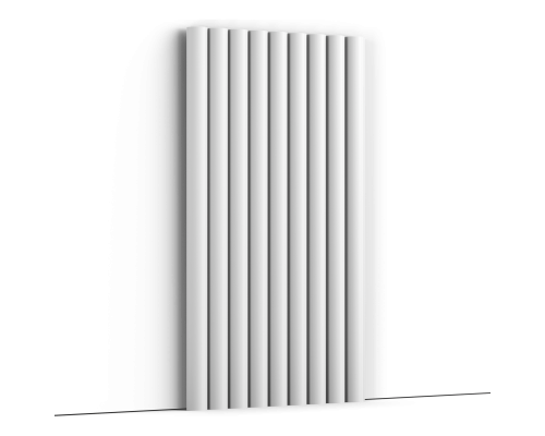 3D стеновые покрытия WX218 FLUTE XL