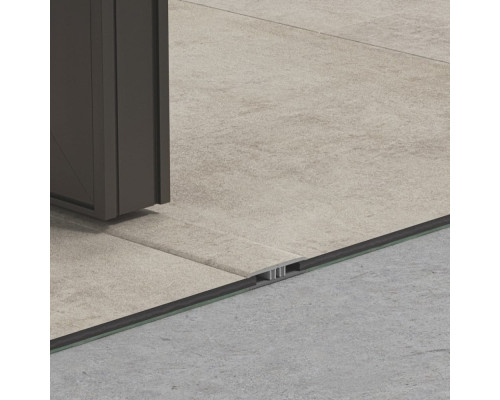 Профиль Incizo Pergo для Vinyl PGVINCP40047 Травертин светло-серый
