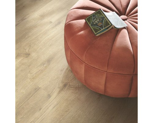 Плитка ПВХ Pergo Namsen pad pro Вековой дуб бежевый V4307-40286