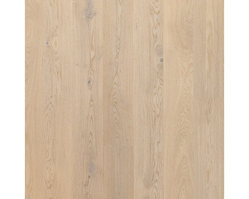 Паркетная доска KARELIA Дуб 4 STORY HAMLET WHITE 2G (3 м2)
