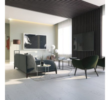 Паркетная доска PolarWood ДУБ МЛЕЧНЫЙ ПУТЬ МАТОВЫЙ ЛАК 14x188x2266 3П (3,41 м2)