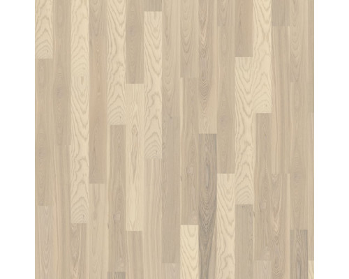 Паркетная доска KARELIA Ясень 4 STORY 138 WHITE ORCHID 2G (1,23 м2)
