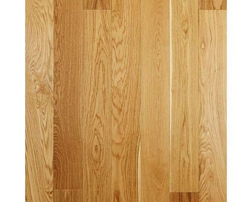 Паркетная доска Royal Parket Дуб Натур лак 390-1500х150х13/1,2