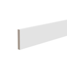 Молдинг под покраску Ultrawood BO 8012 p 2000×80×12