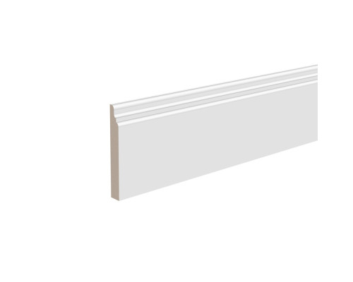 Плинтус под покраску Ultrawood Base 024 i 2000×111×15