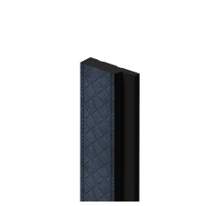 Финишный молдинг Hiwood LF124A BU28K 2700×42×12